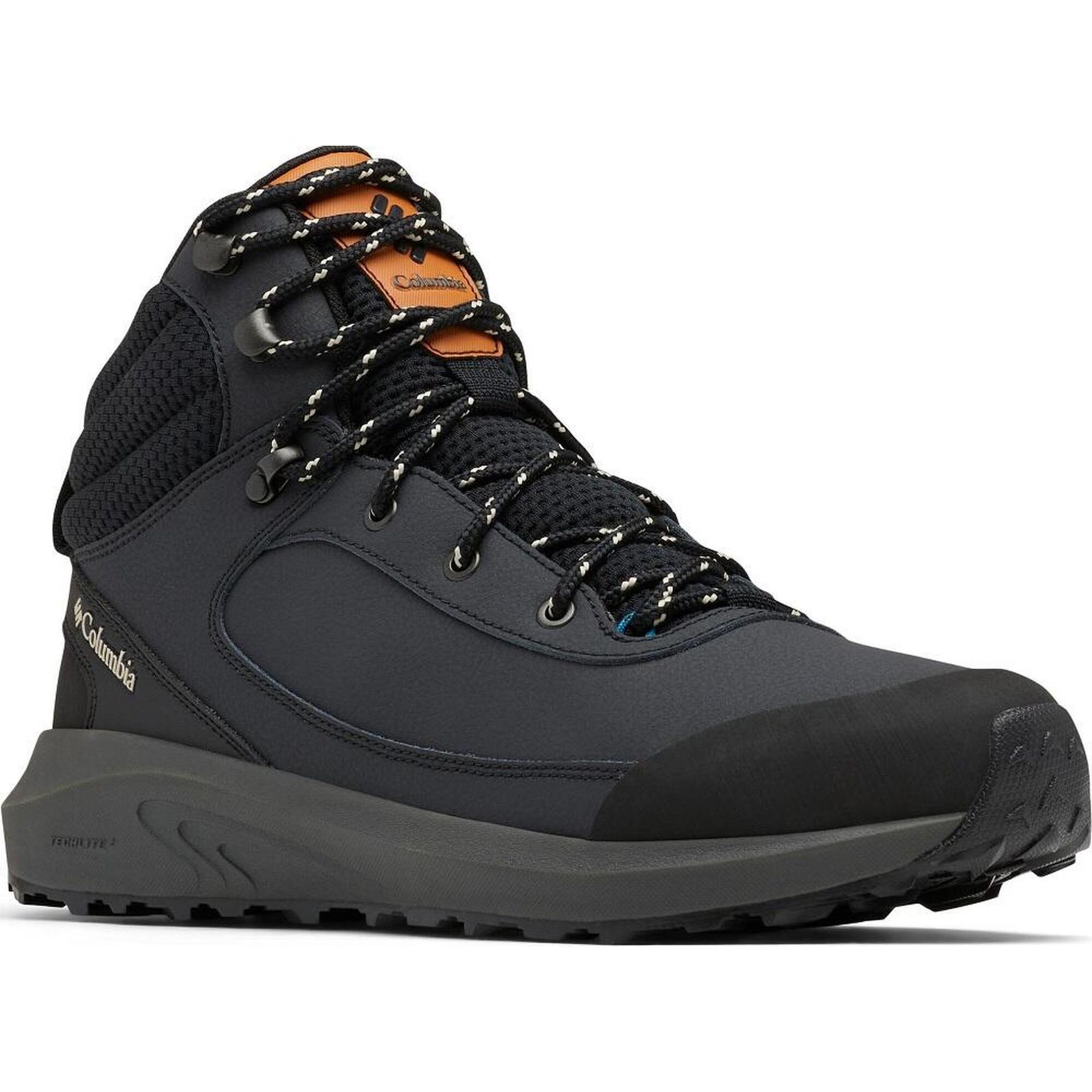 Columbia Trailstorm Hiker Mid, Męskie Buty Trekkingowe