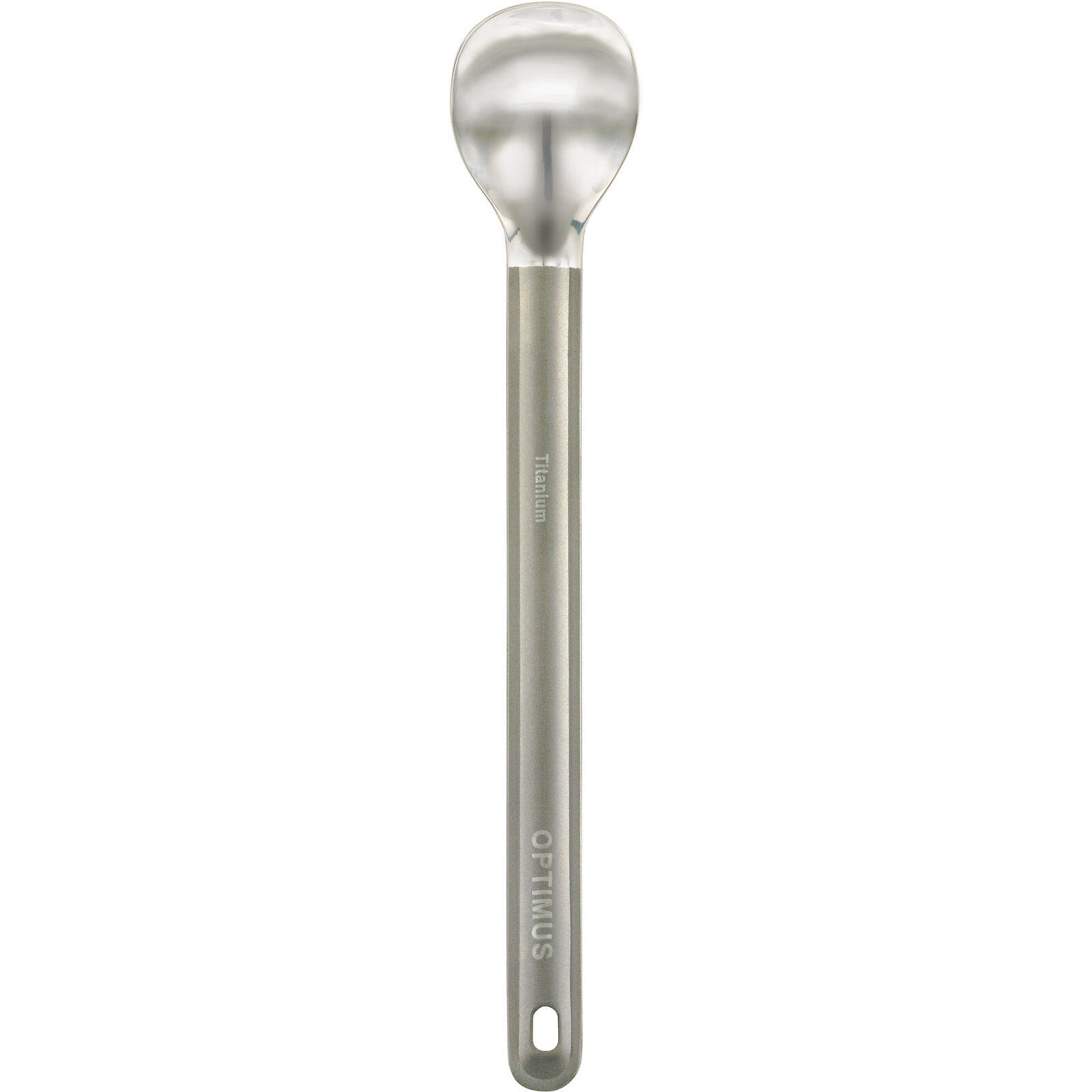 Optimus Optimus Titanium Long Spoon 8016166