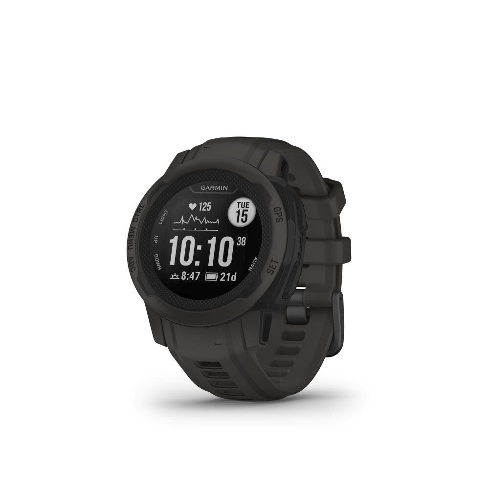 Garmin Garmin Instinct 2s Grafitowy [010-02563-00] 010-02563-00