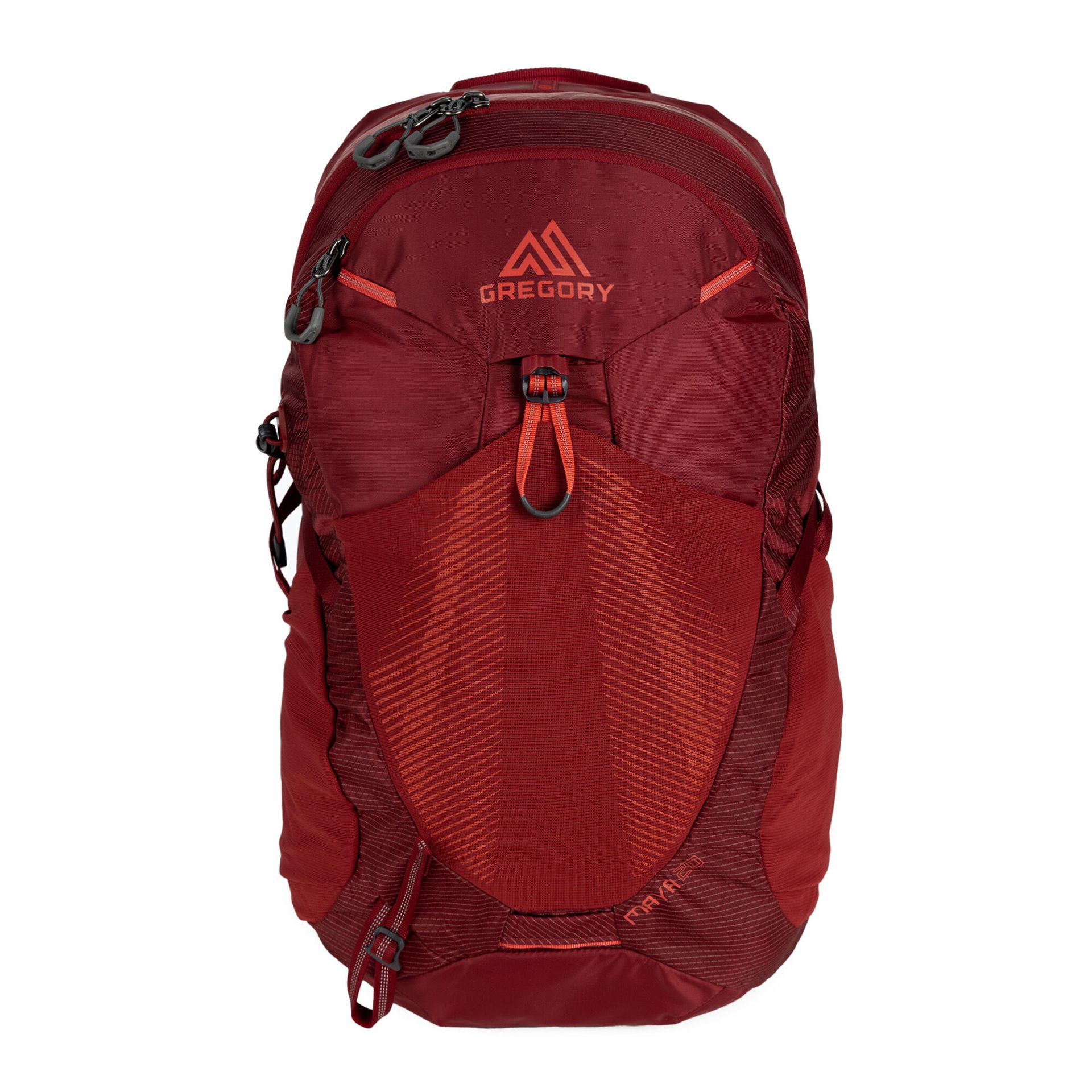 Plecak trekkingowy damski Gregory Maya 20 - iris red