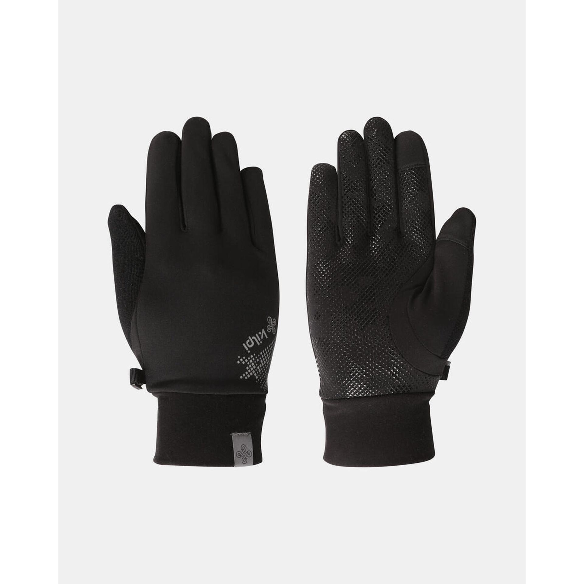 Rękawice sportowe zimowe unisex Kilpi CASPI-U