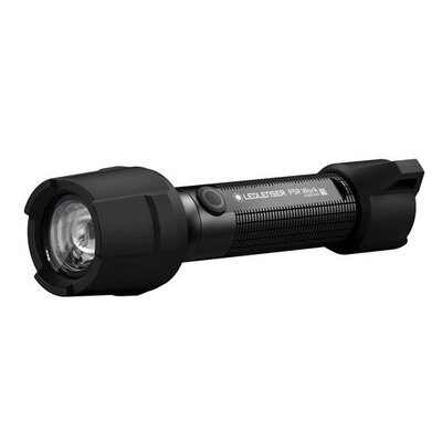 Ledlenser Latarka P5R Work - 480 lumenów (502185) T 502185