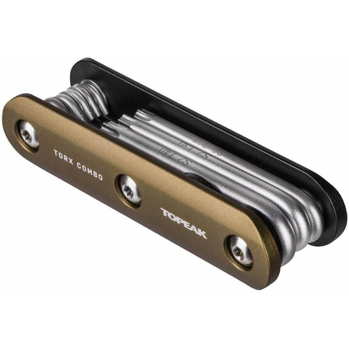 Topeak Klucz Torx Combo