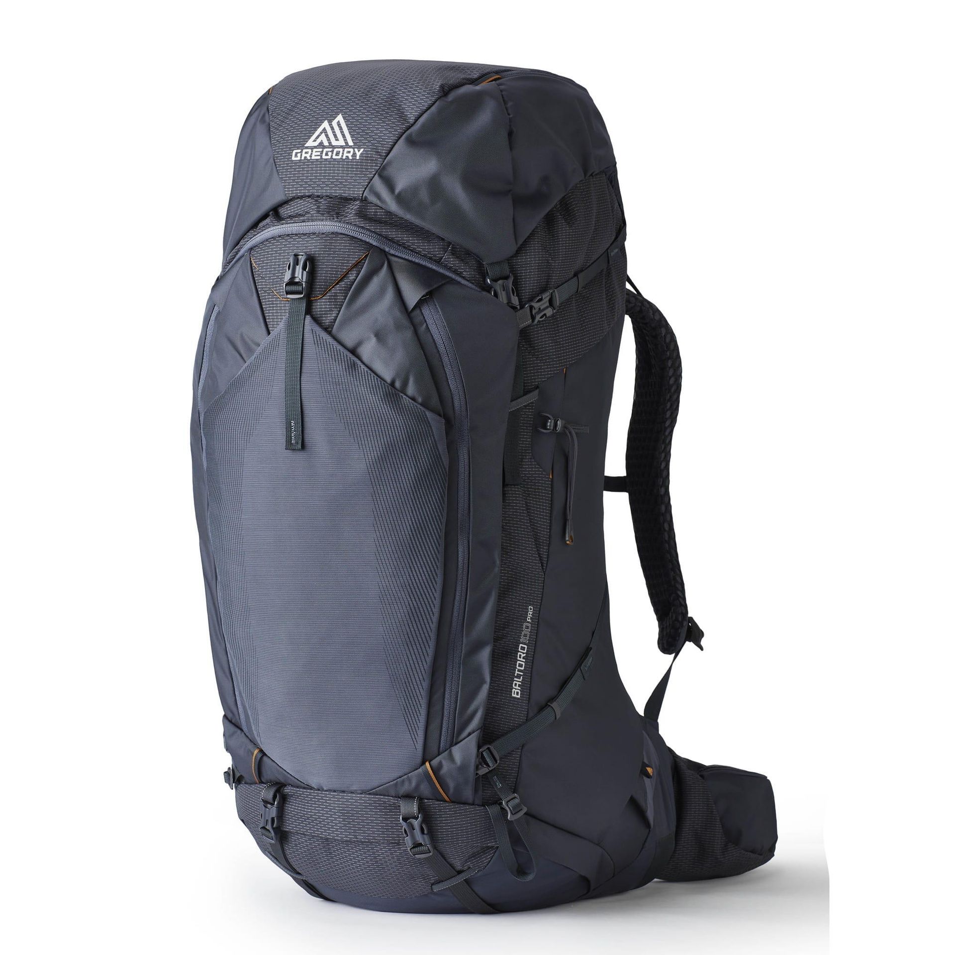 Plecak Gregory Float A3 Baltoro Pro 100 l - Alaska Blue