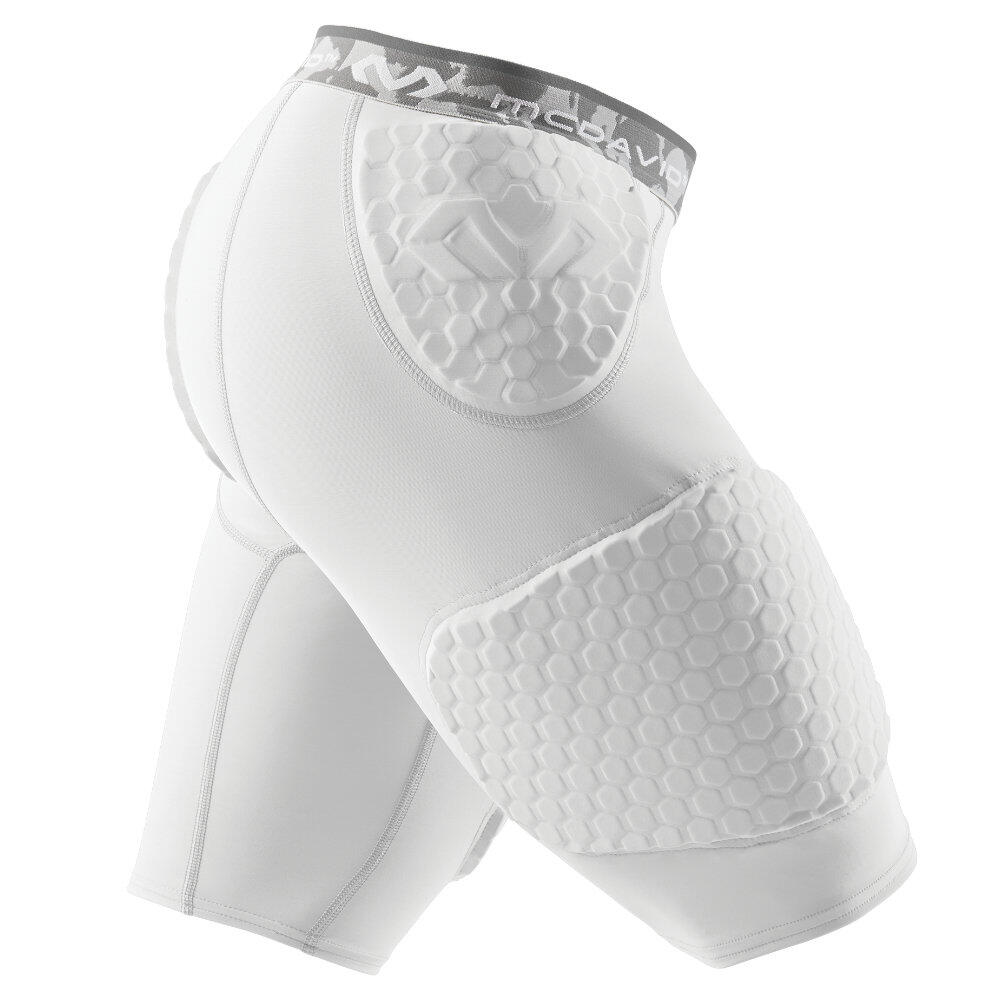 McDavid 7991R-WH-XXL