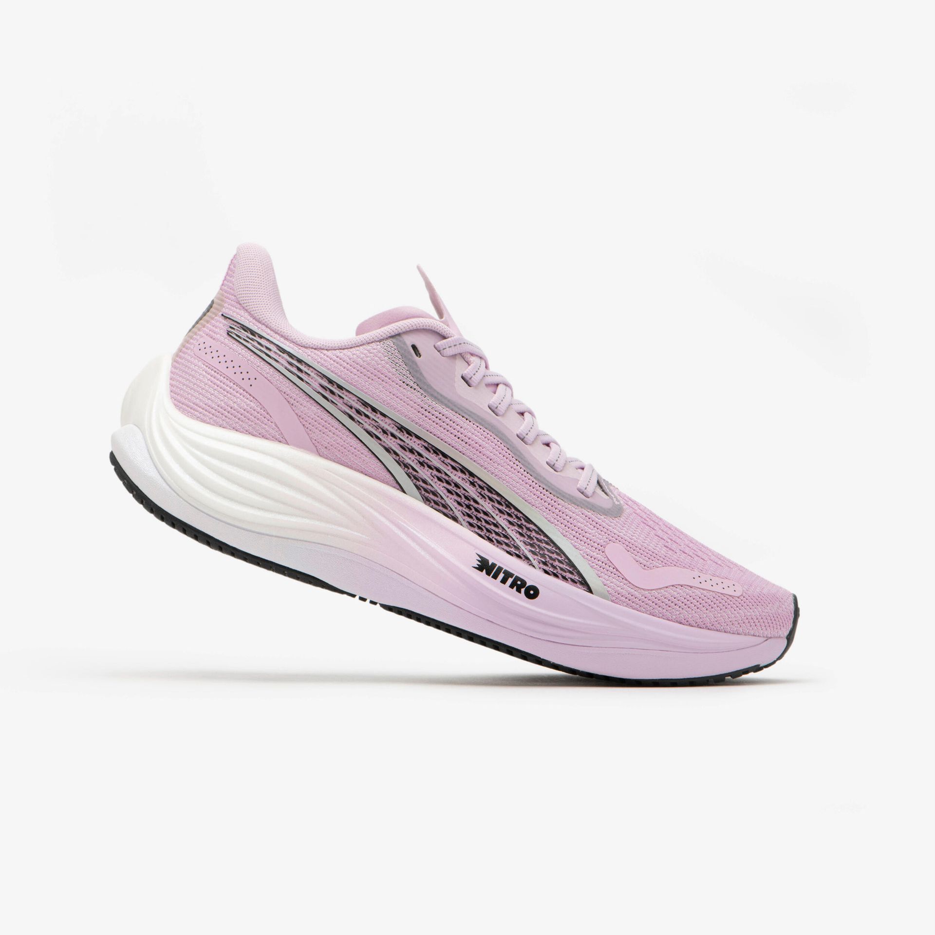 Buty Sportowe Damskie Puma Velocity Nitro 3 Radiant Run