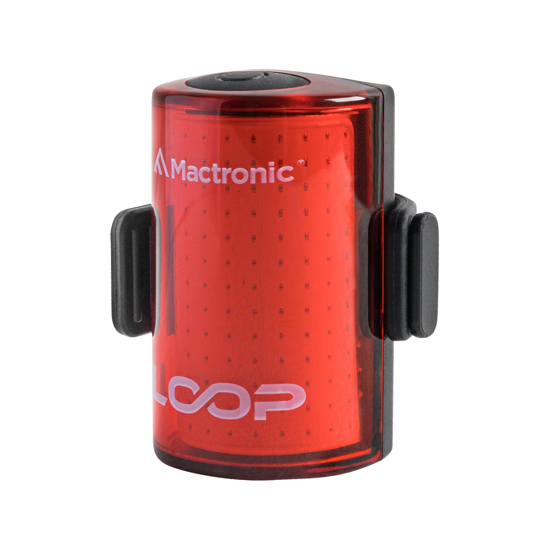 Lampa MacTronic ABR0061 LOOP 25lm,