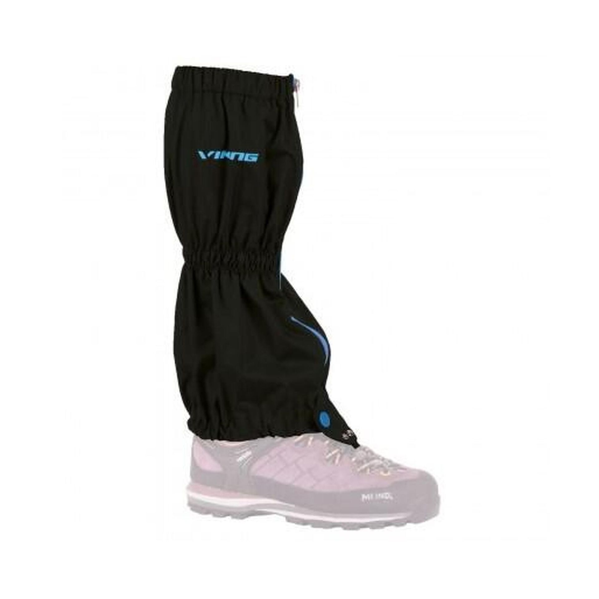 Viking Gaiters kolor czarno-niebieski roz L/XL 6743 8506743) 850/19/6743/15/L/XL