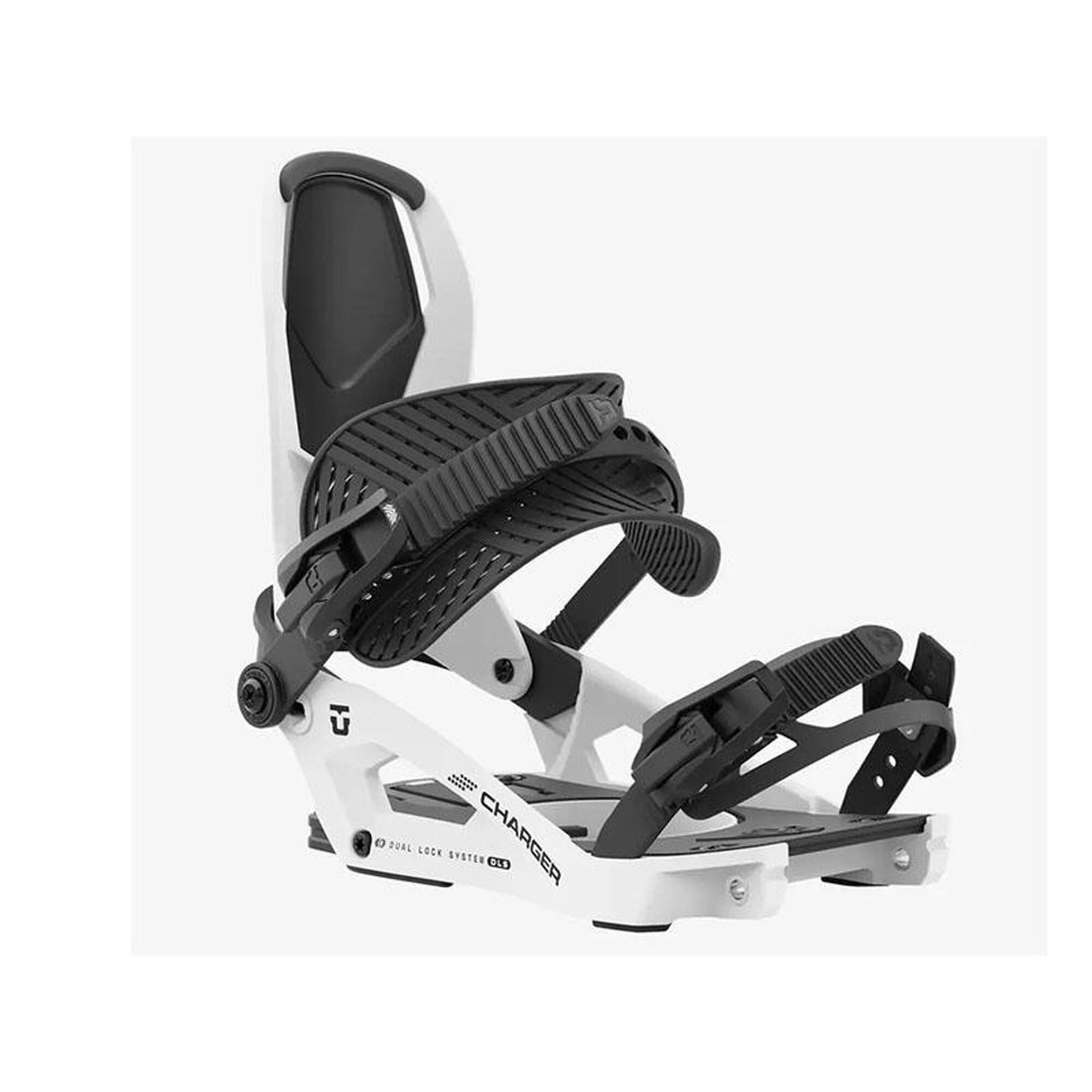 Wiązania Union Charger Split White 2023