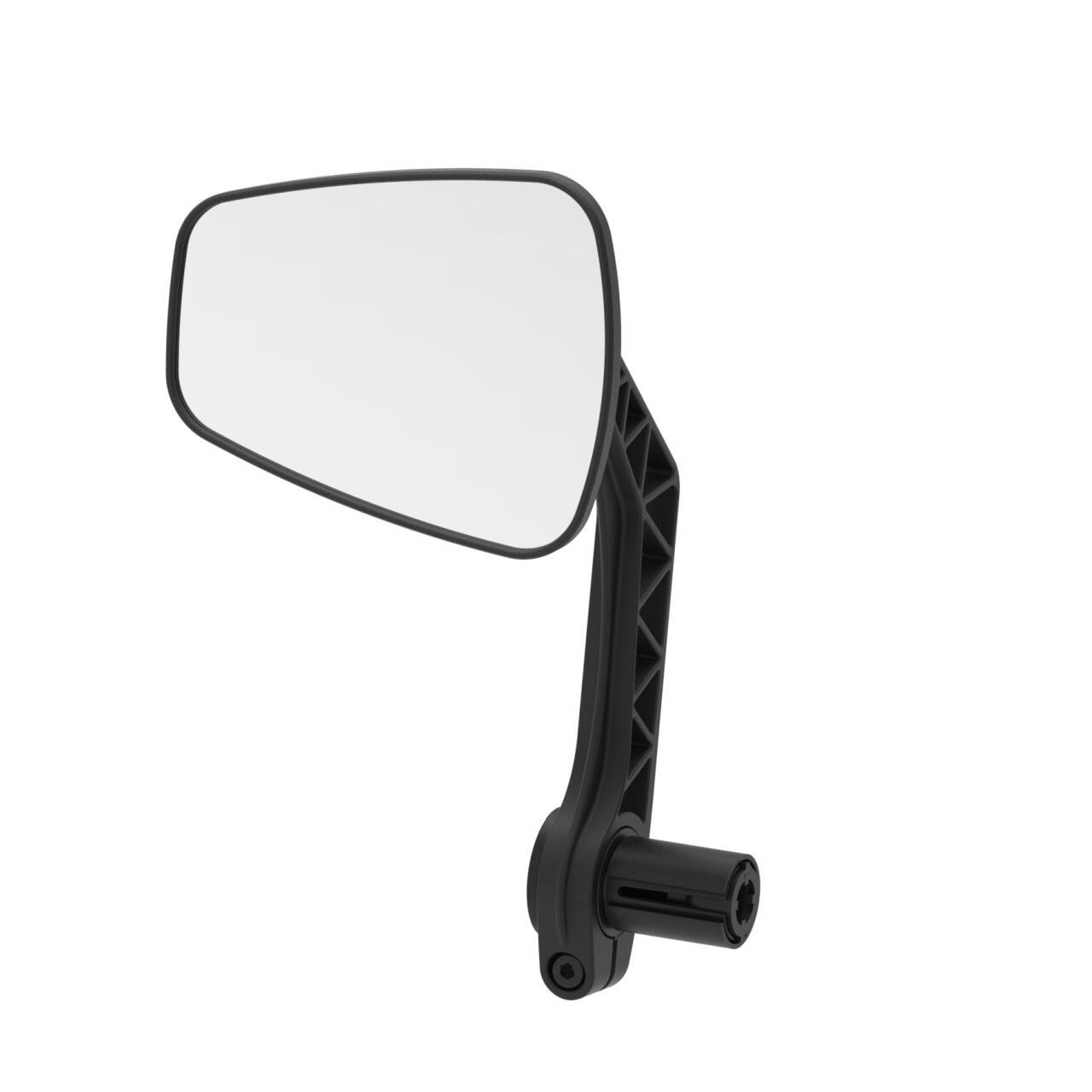 ZEFAL ZL Tower 56 Rear-View Mirror for E-Bike 2022 Lusterka rowerowe 2706001400