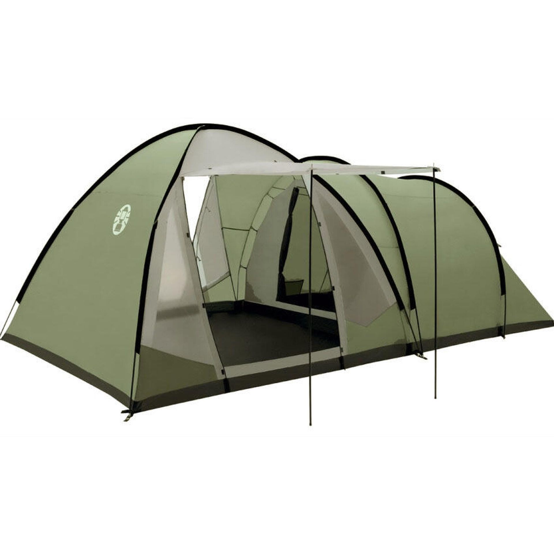Coleman Waterfall 5 Deluxe