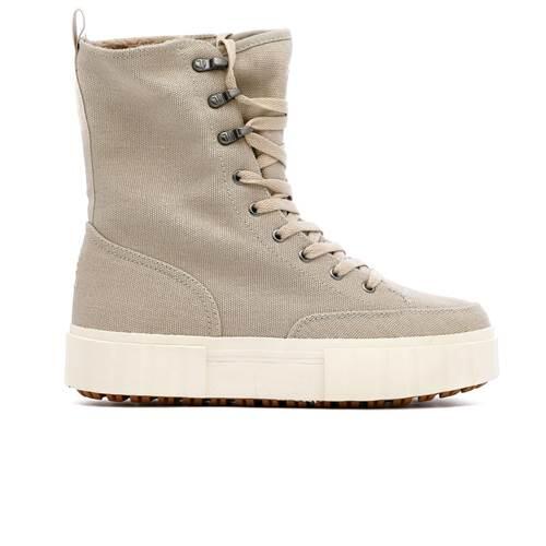 Buty do chodzenia damskie Fila Sandblast High