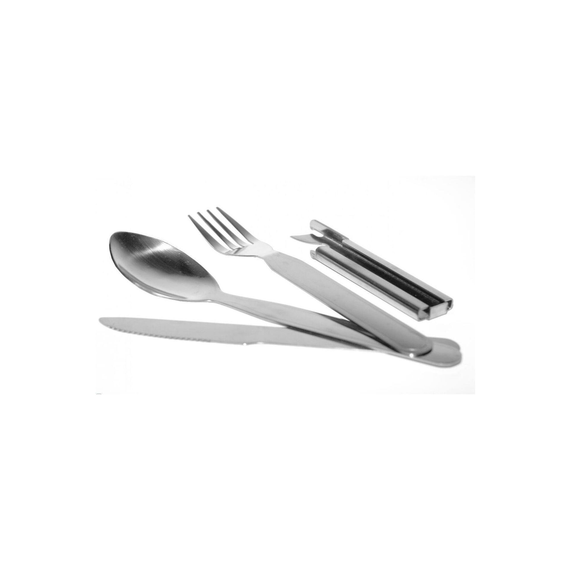 Rockland Niezbędnik Rockland Premium Tools (18) 18