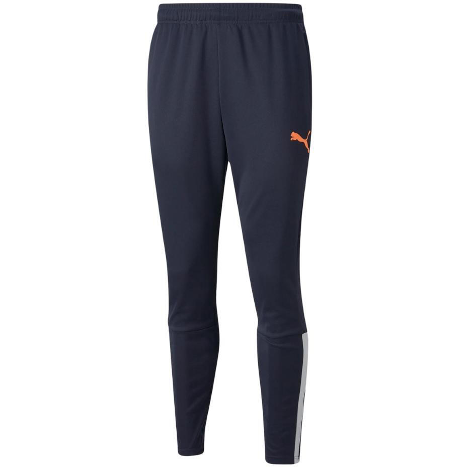 Spodnie Puma Teamliga Training Pants, Mężczyźni