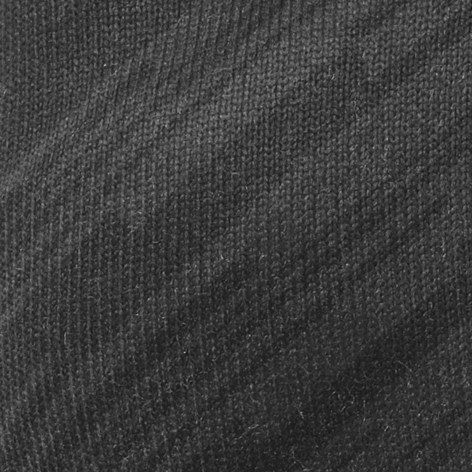 Uhlsport rękawice męskie rękawiczki nitrotec graczy na polu graczy, czarny, 10 100096901