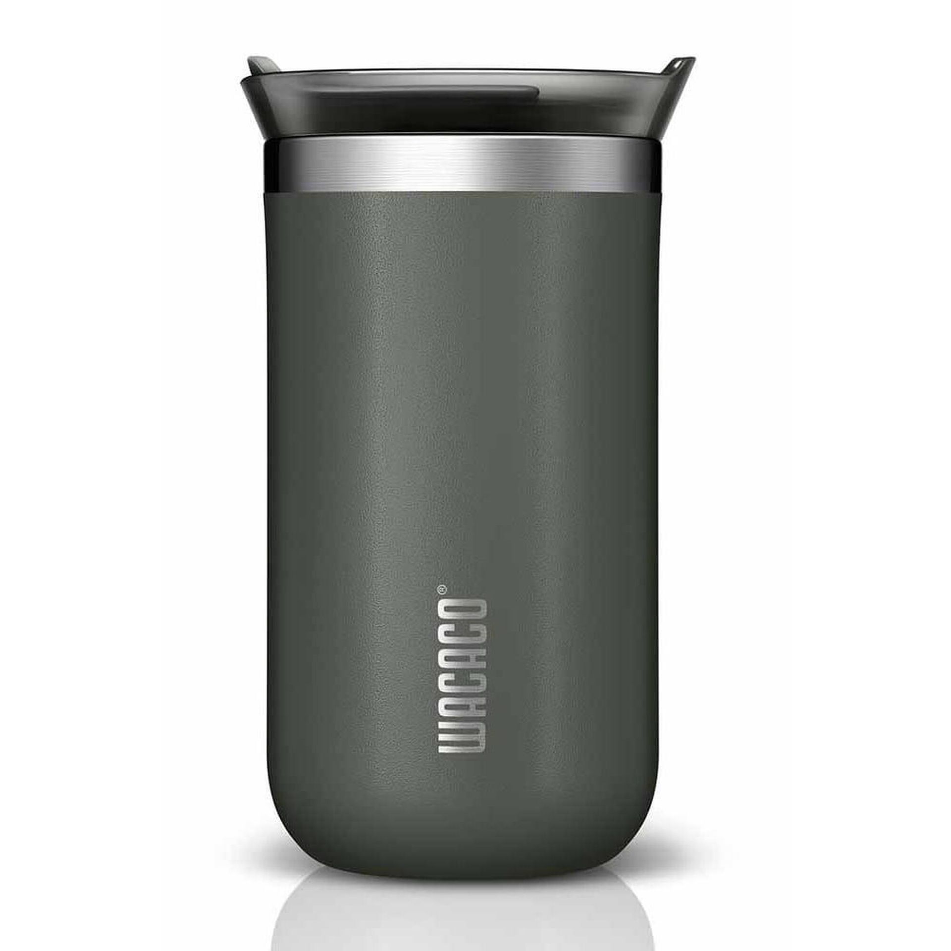 Wacaco Kubek termiczny Wacaco Octaroma Lungo 300 ml dim grey