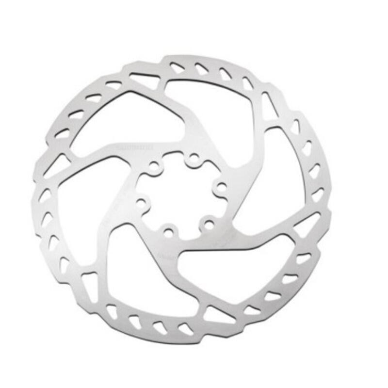 Shimano Deore SM-RT66 Brake Disc 6-Bolt 180mm 2021 Tarcze hamulcowe E-SMRT66M