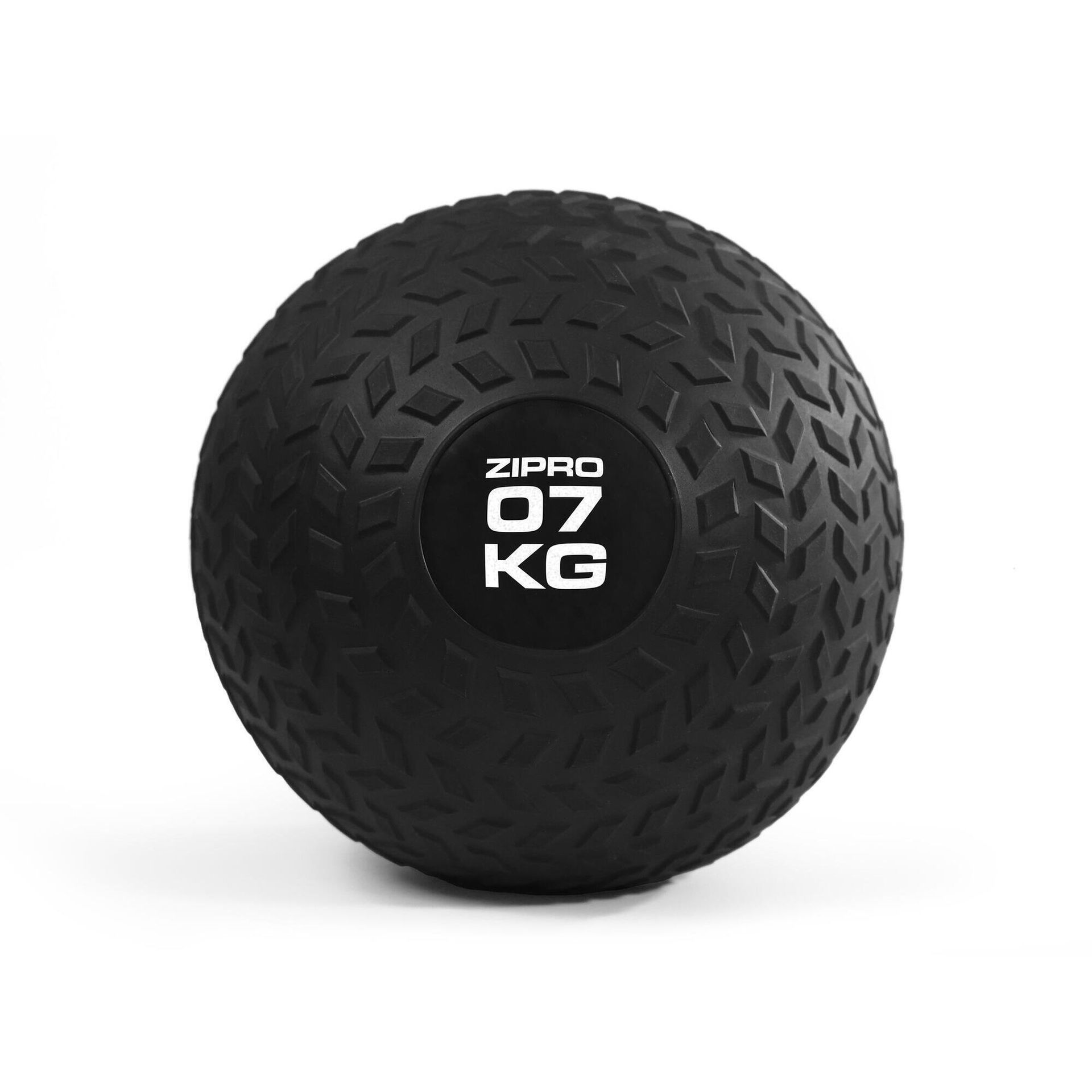 Zipro Piłka lekarska Slam Ball 7 kg