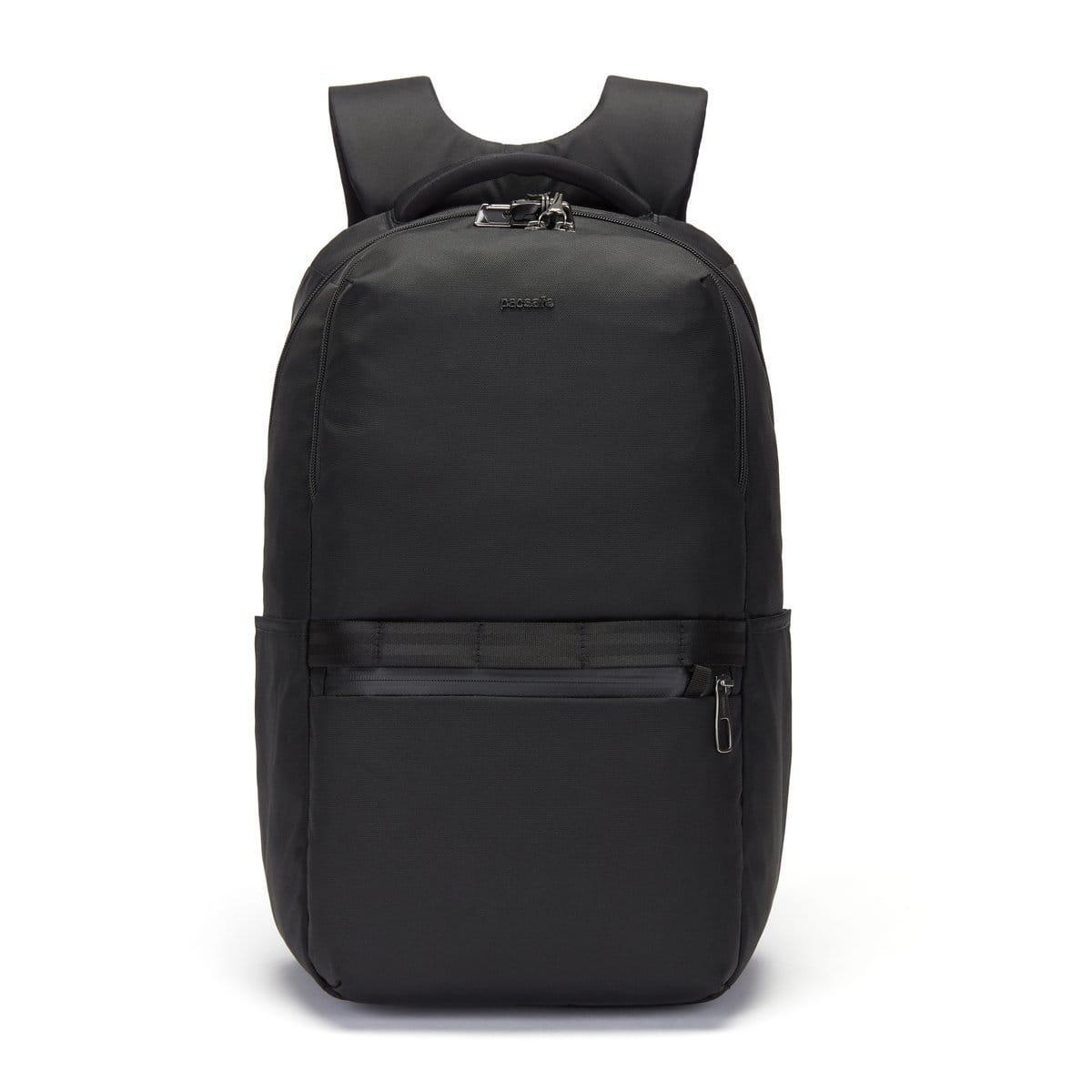 Plecak miejski Pacsafe MetroSafe X 25L Black