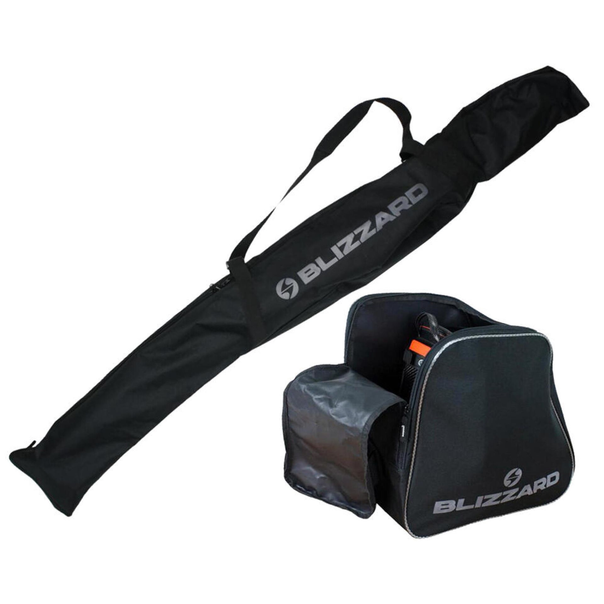 Blizzard Pokrowiec Ski Bag 160-180 cm -OS-01_0163