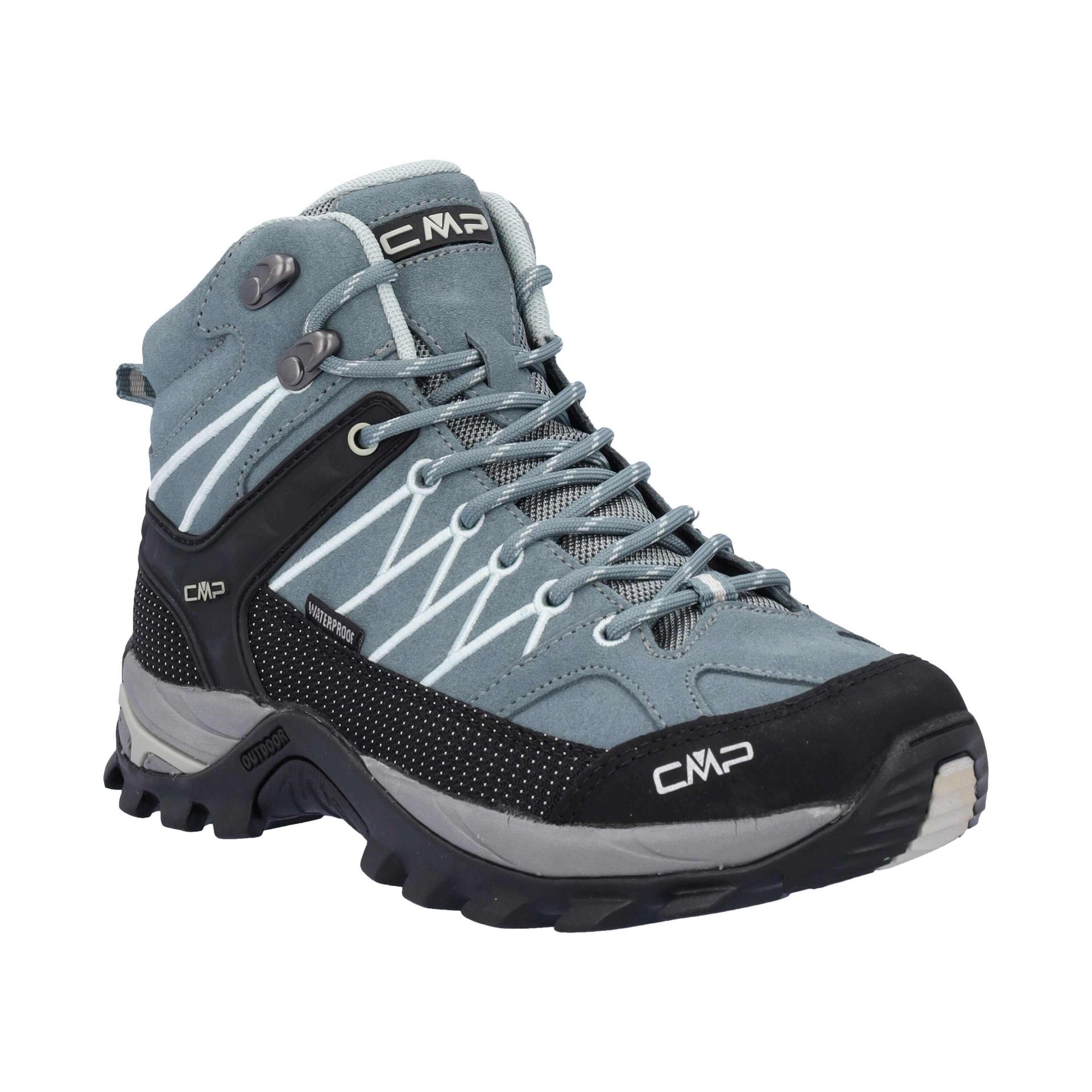 Buty trekkingowe damskie CMP Rigel Mid