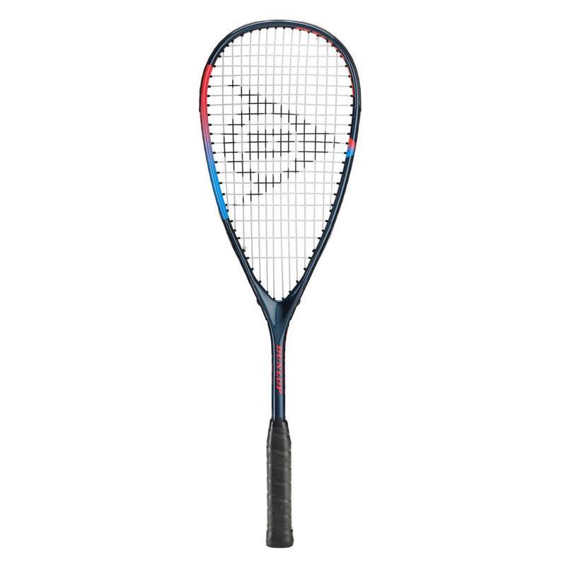 Rakieta do squasha Dunlop Blaze Pro black/red
