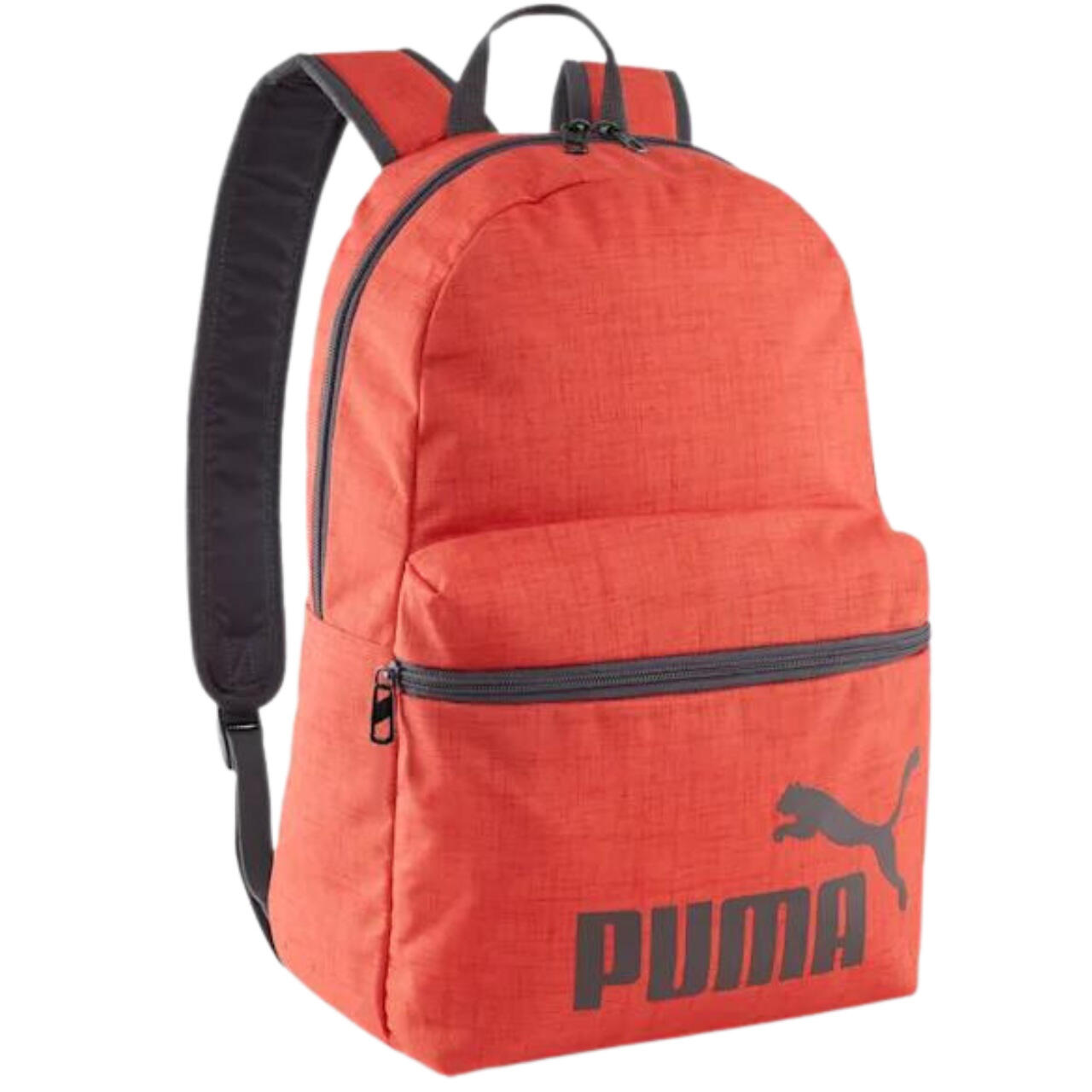 Plecak Puma Phase III 90118 (kolor Pomarańczowy)