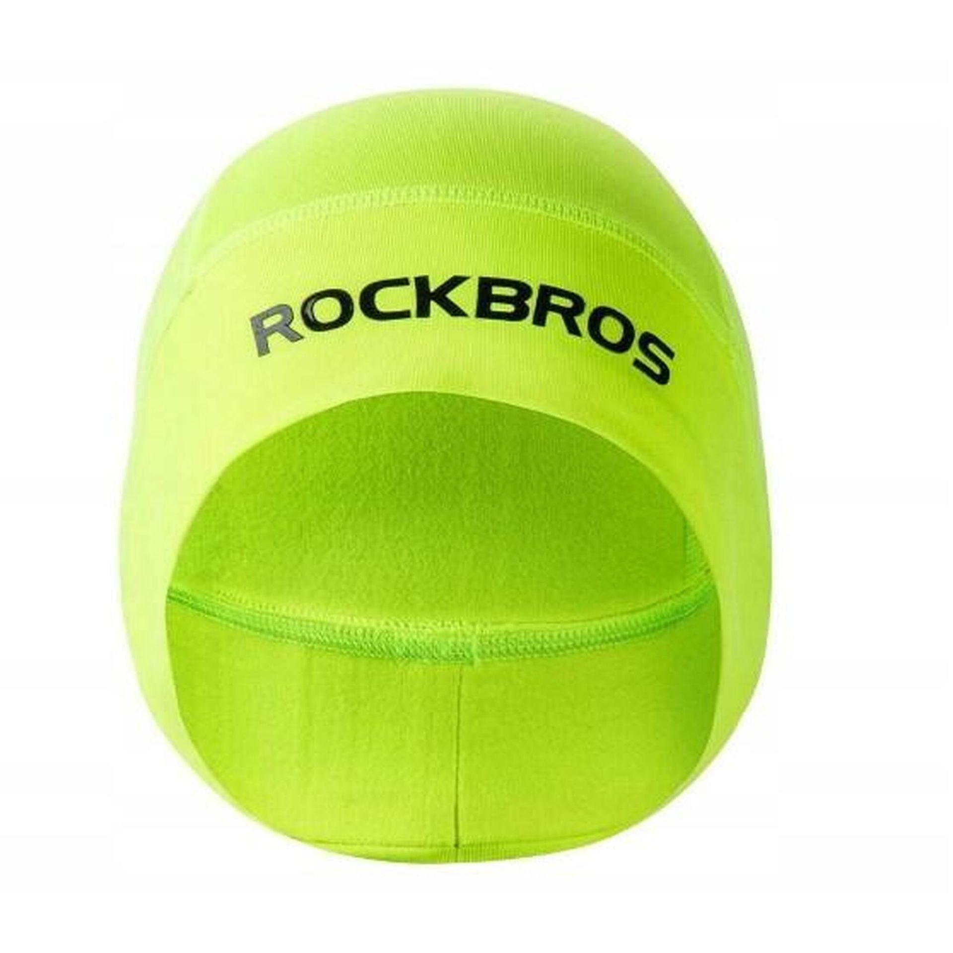Uniwersalna czapka sportowa unisex Rockbros ocieplana