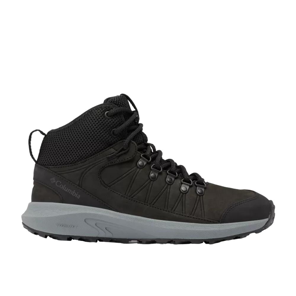 Buty Trekkingowe Damskie Columbia Trailstorm Crest Mid Waterproof