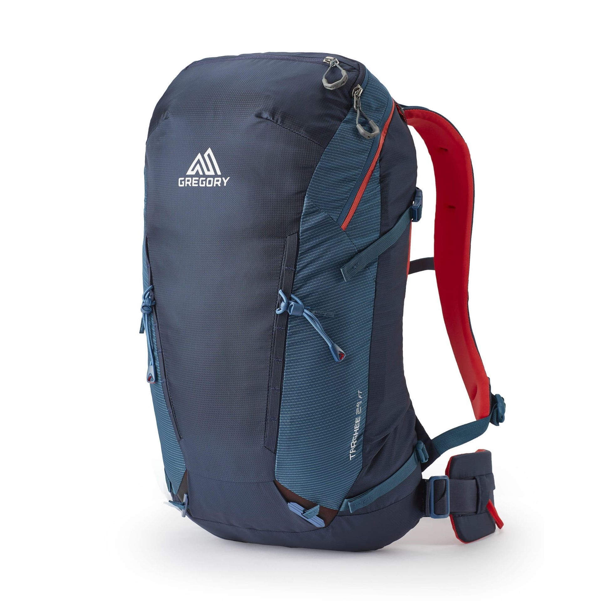 Plecak skiturowy Gregory Targhee FastTrack 24 - navy