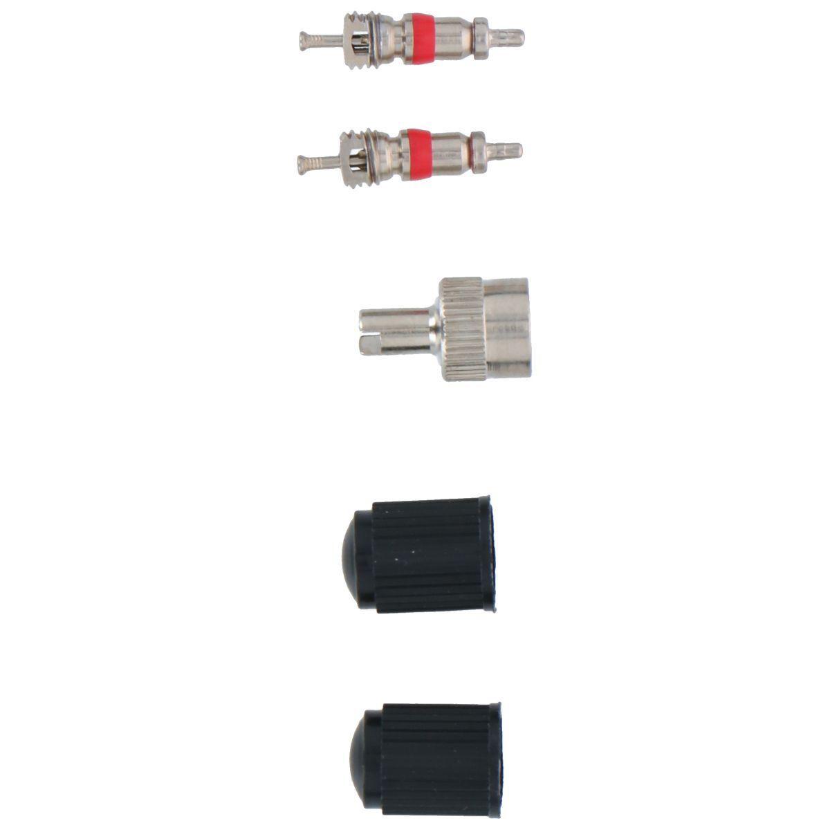Wentyle BICYCLE GEAR 476049 (2 szt.)