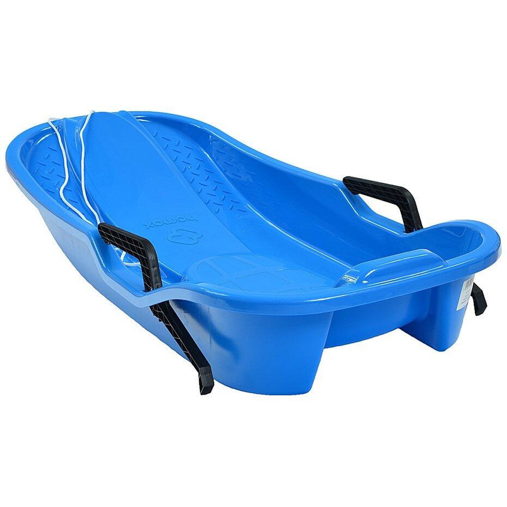 Hamax sanie Bob rocko SNO Glider, light blue, ham504101 HAMSNOGLID1