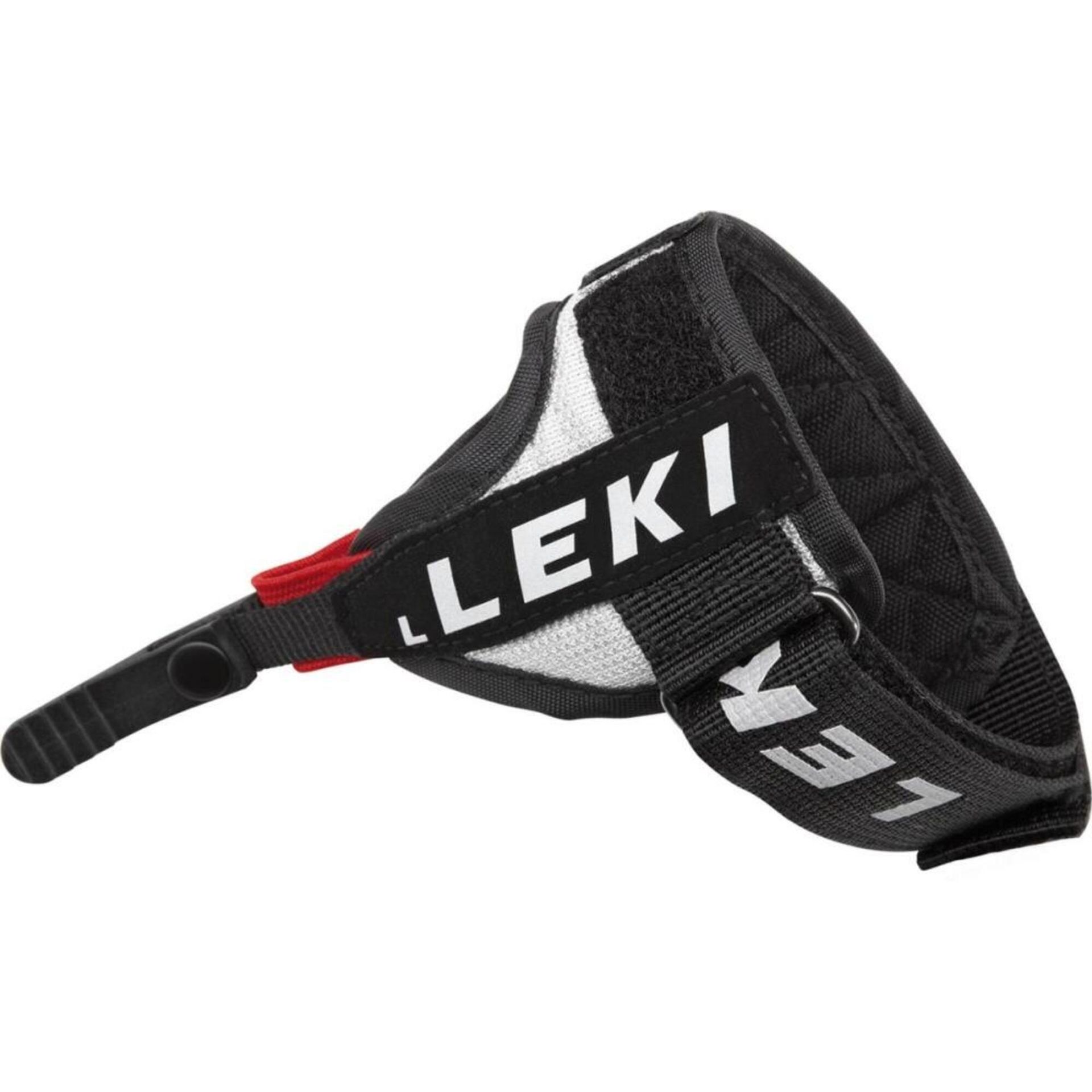 Leki Trigger 1 zapasowy pasek do kijków narciarskich, szary (886211125)