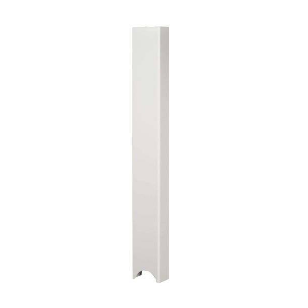 Spacetronik Magnetyczna prowadnica kablowa SPK-350W Biała