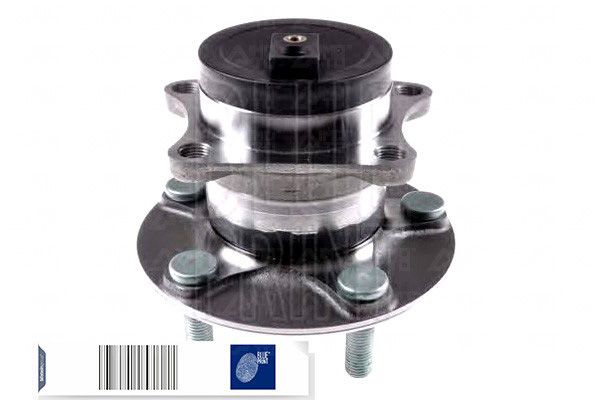 Zestaw łożysk koła tył BLUE PRINT ADM58339 piasty GS1D2615XA