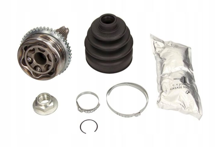MAXGEAR Zestaw przegubu, półoś napędowa 49-1279 49-1279