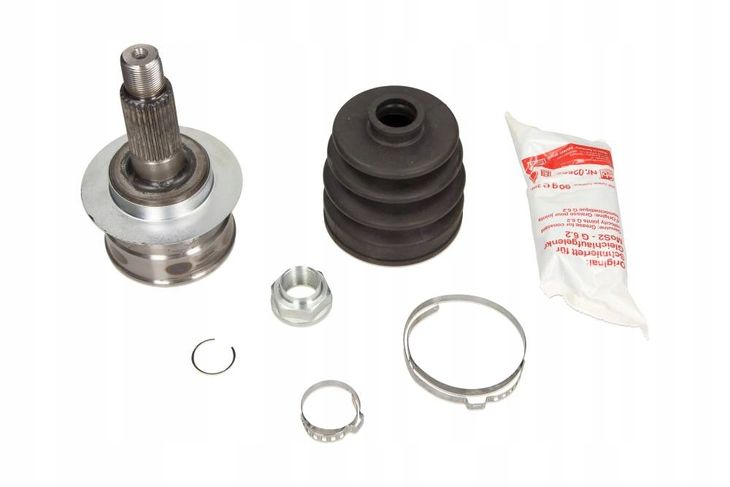 MAXGEAR Zestaw przegubu, półoś napędowa 49-1316 49-1316
