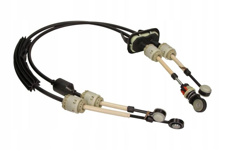 MAXGEAR Naciąg linki, ręczna skrzynia biegów MAXGEAR 32-0618 32-0618
