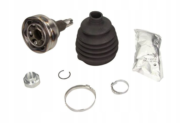 MAXGEAR Zestaw przegubu, półoś napędowa 49-1234 49-1234