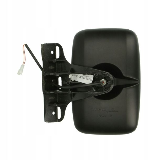 Magneti Marelli 504168236 Lustro szerokokątne lewe