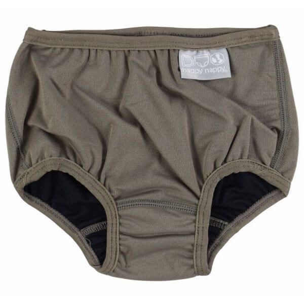 Wewnętrz pieluszka do pływ Silver Nappy Wrap XXL 2-3 lata