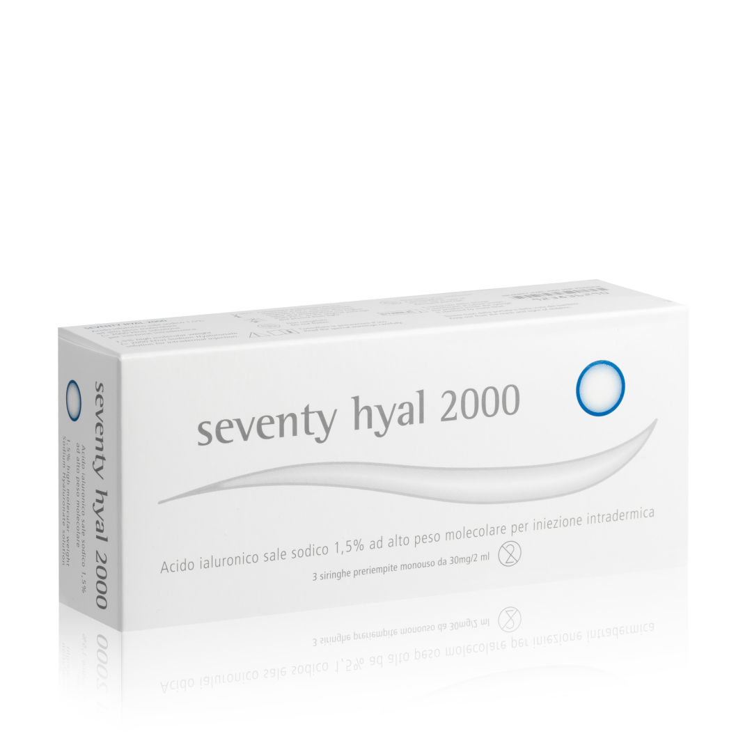 Seventy Hyal 2000 (3x2ml)