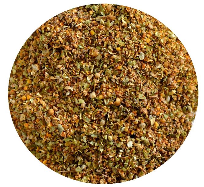 przyprawa TYROLSKA 100g bez chemii aromatyczna