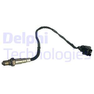 DELPHI SONDA LAMBDA ES10923-12B1 VOLVO