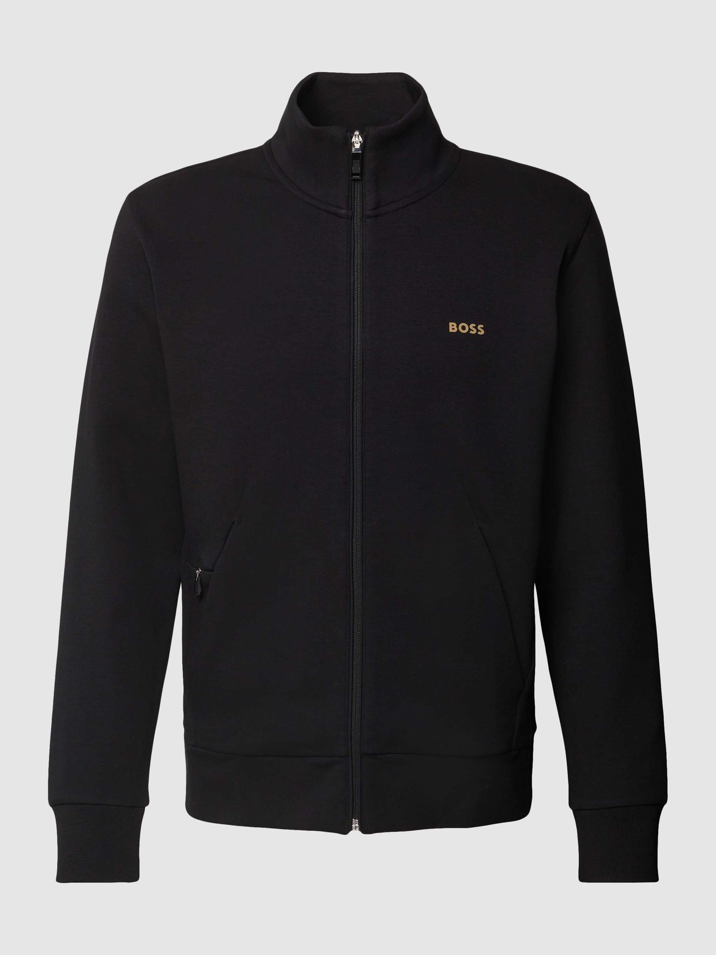 Bluza rozpinana ze stójką model ‘Skaz’