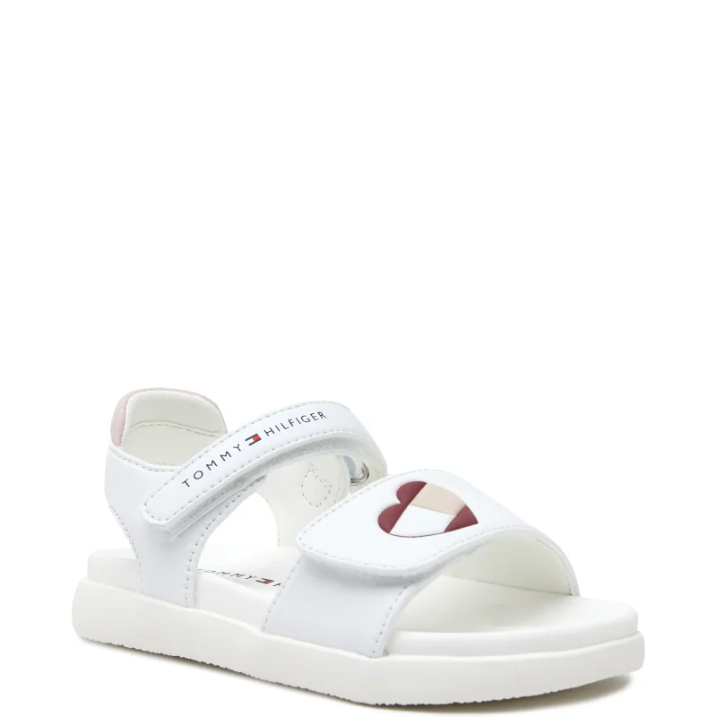 Tommy Hilfiger Sandały