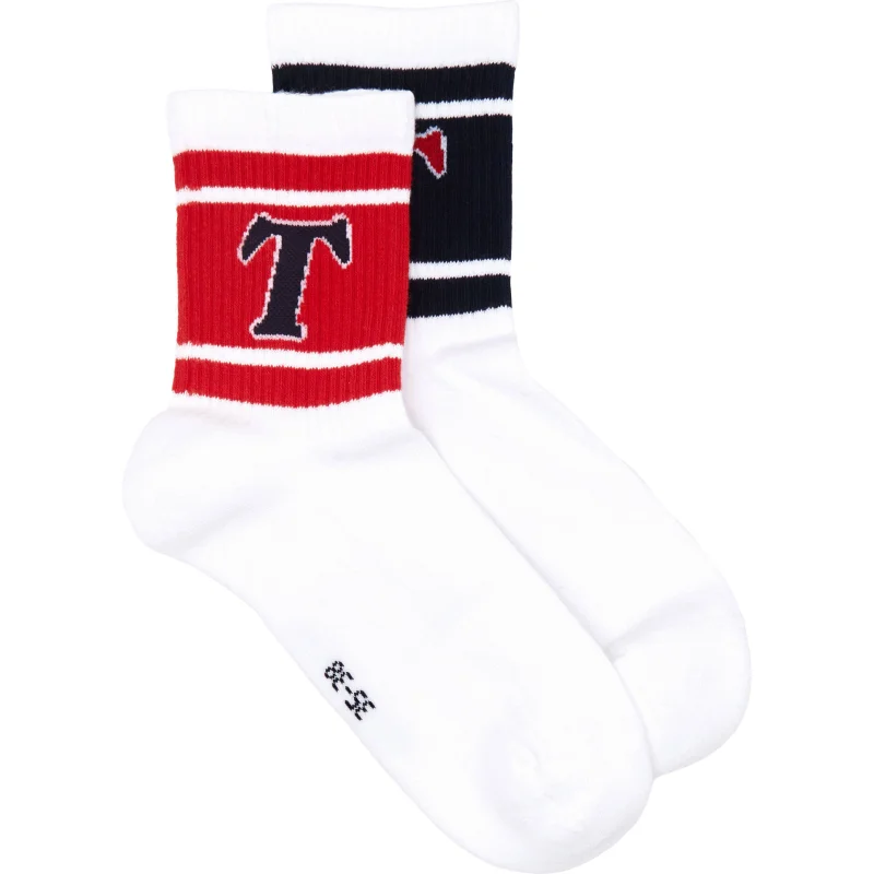 Tommy Jeans Skarpety 2-pack