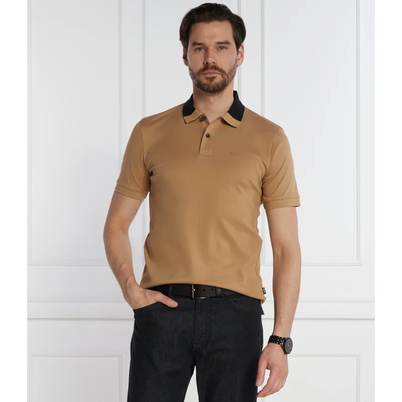 BOSS Polo Phillipson | Regular Fit