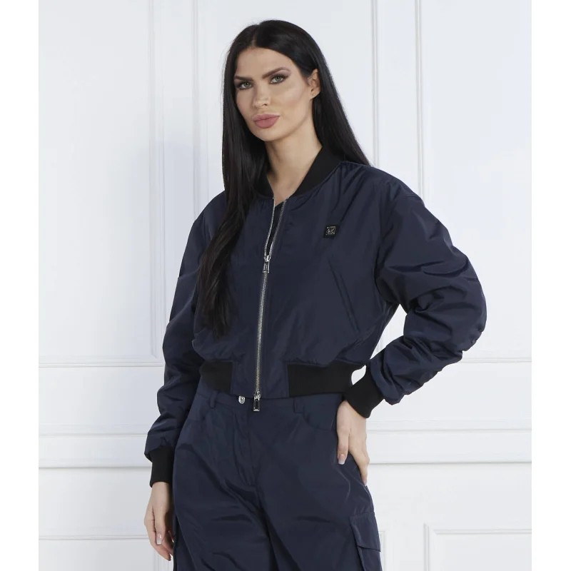 HUGO Kurtka bomber Amorali-1 | Regular Fit