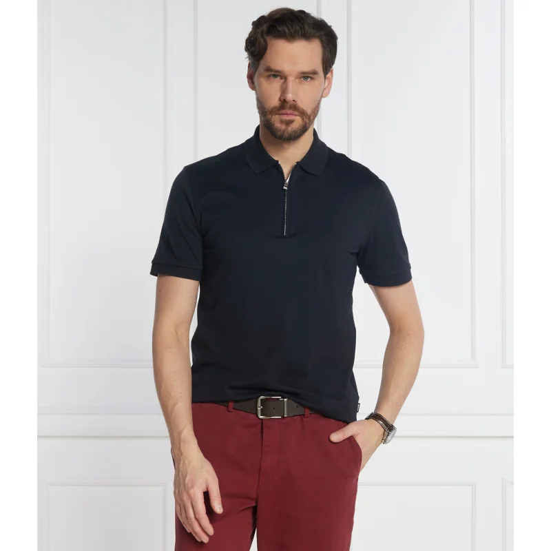 BOSS Polo Polston 35 | Slim Fit